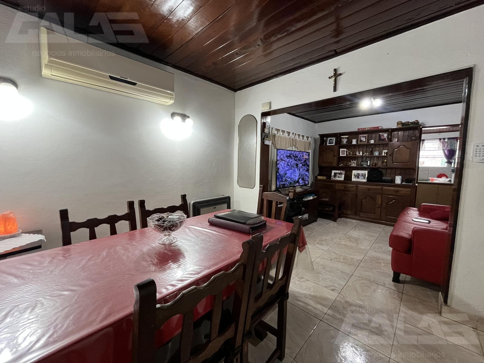 House in Ituzaingo