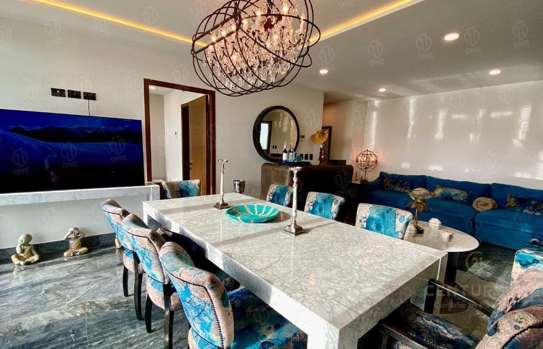 Casa 2 Recamaras en Venta en Shark Tower Cancun | C3999