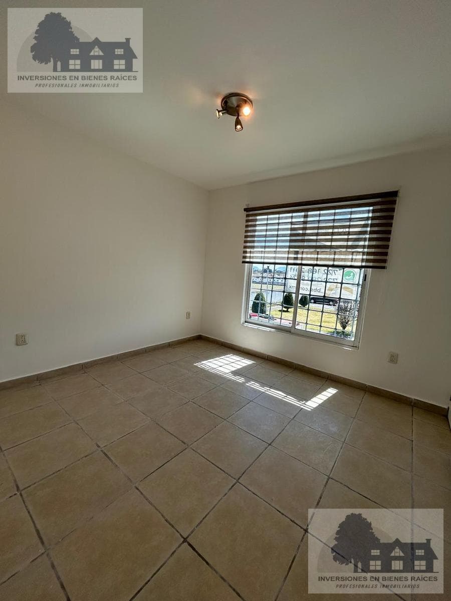 Great Opportunity: House for Sale in the Bonanza Subdivision, 15 Minutes from Metepec
