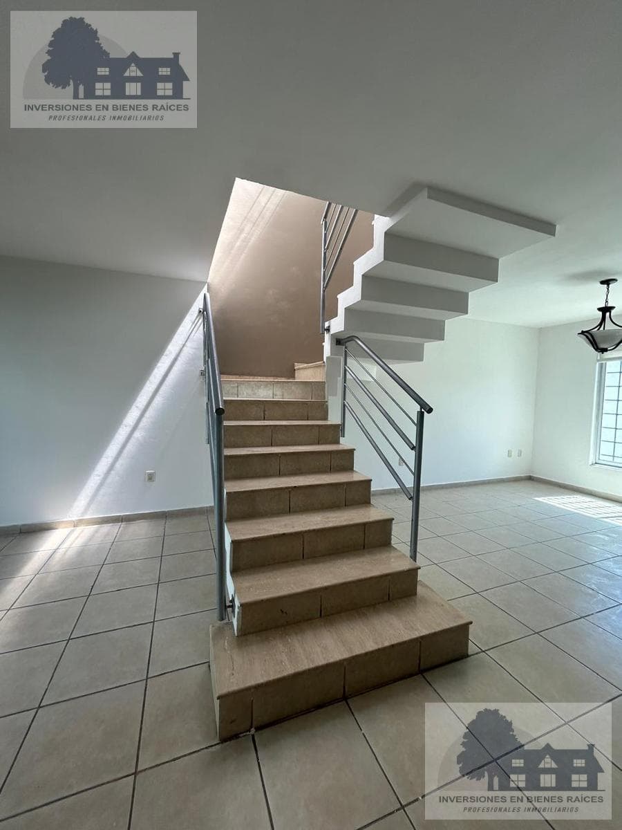 Great Opportunity: House for Sale in the Bonanza Subdivision, 15 Minutes from Metepec