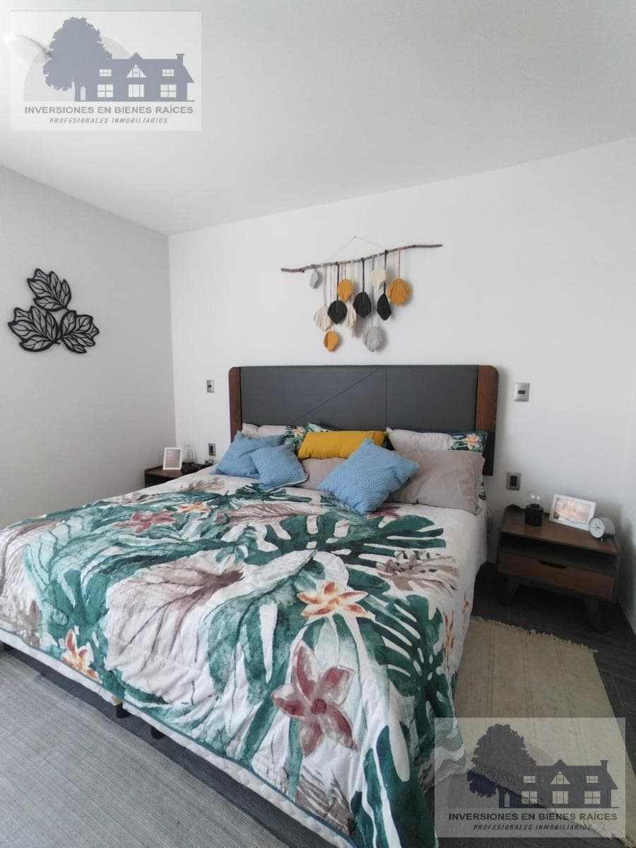 Excellent Opportunity: House for Sale in San Mateo Atenco, Just a Few Minutes from Lerma Avenue