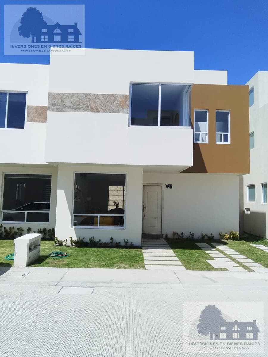 Excellent Opportunity: House for Sale in San Mateo Atenco, Just a Few Minutes from Lerma Avenue