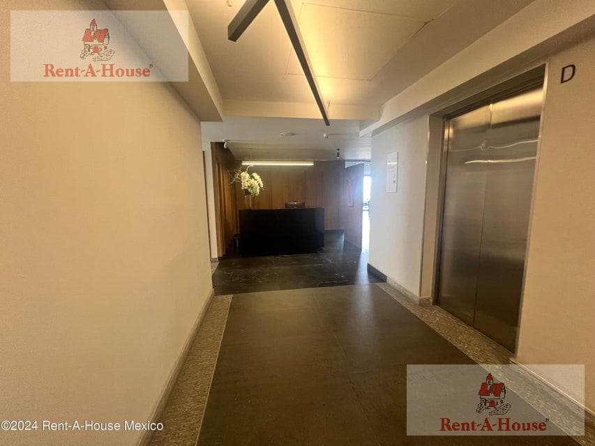 Office for Rent in Cuauhtémoc, Juárez AF 24-4375.