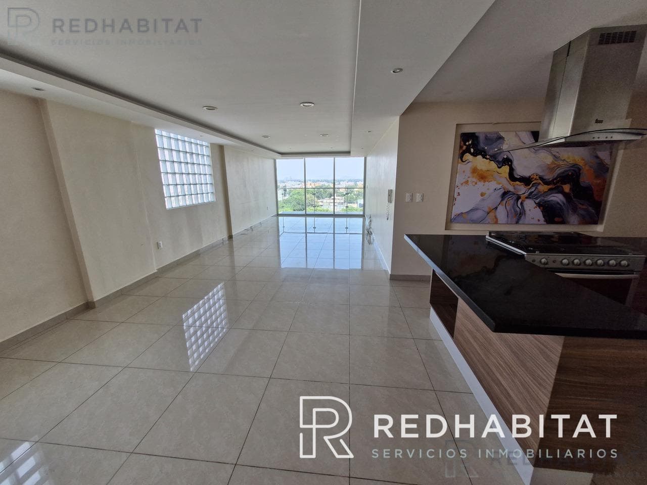 Apartment in Portales Norte