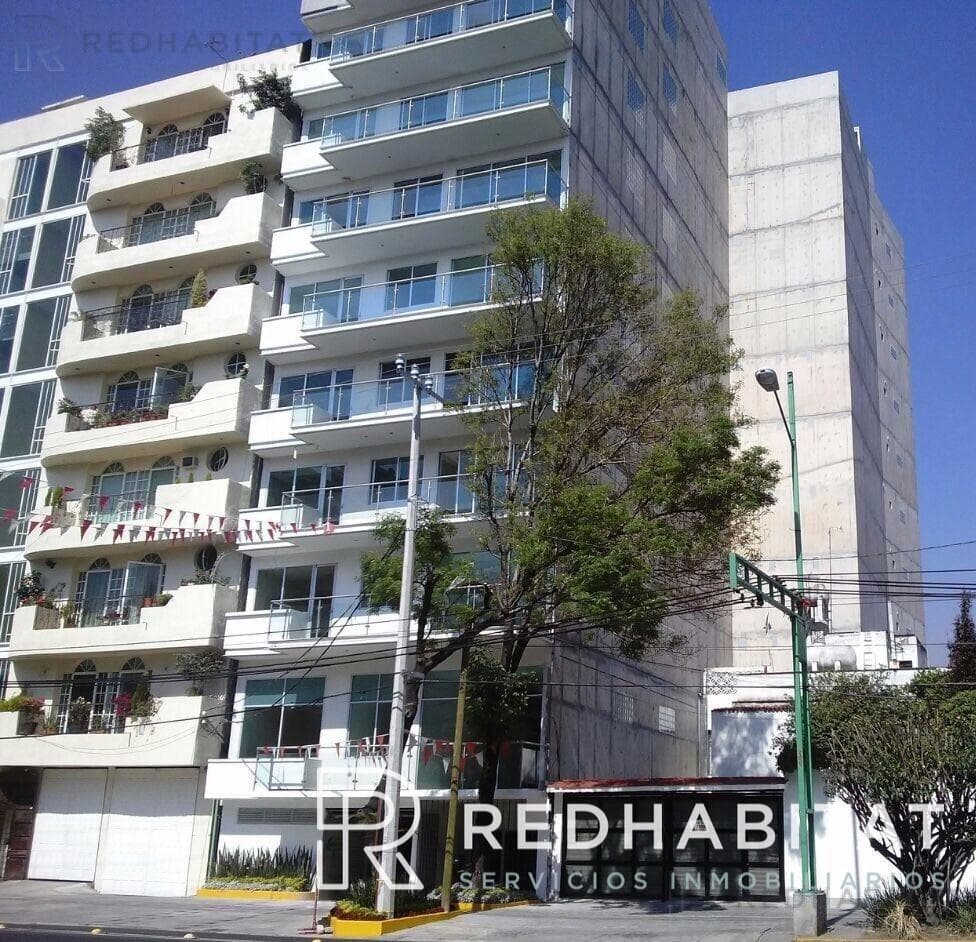 Apartment in Portales Norte
