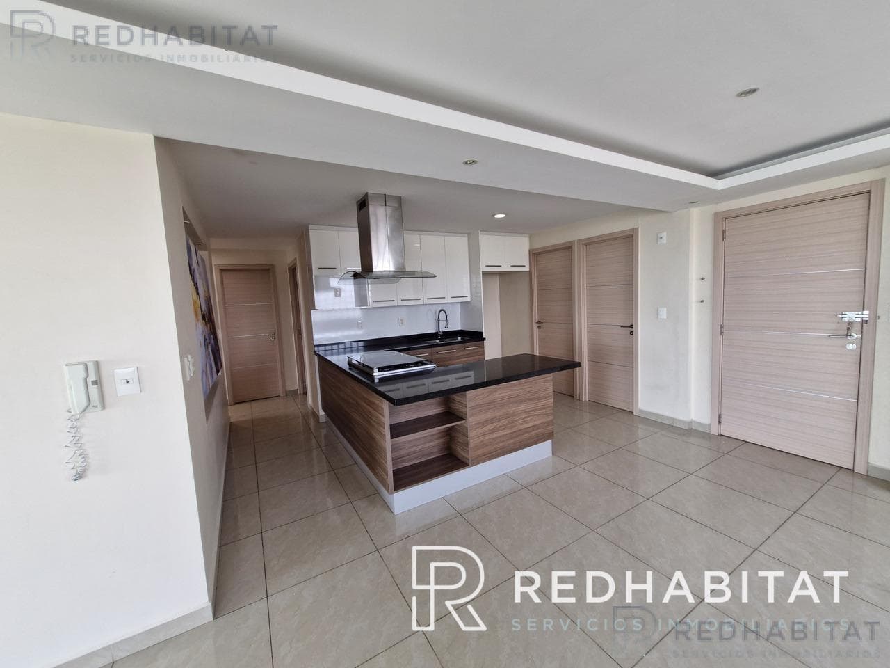 Apartment in Portales Norte