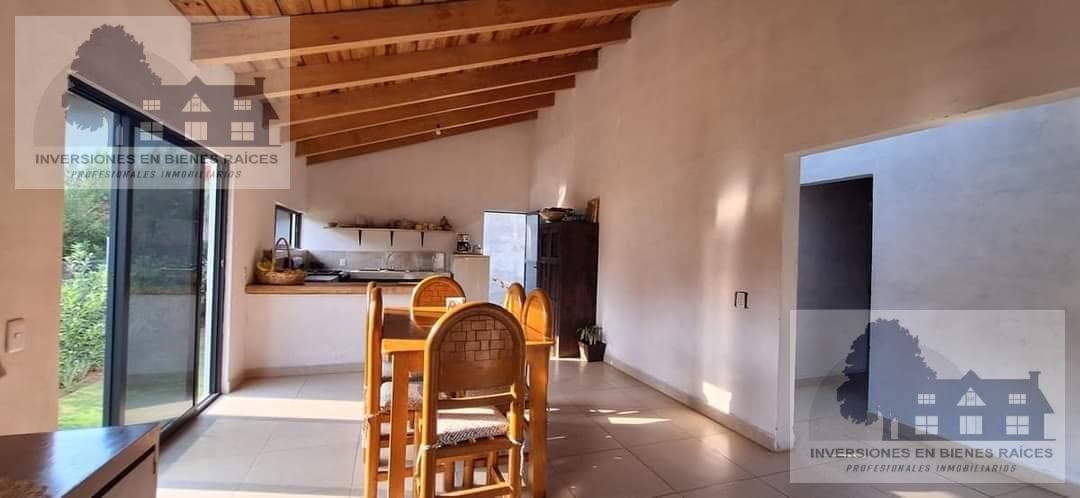 House for sale in Cerro Gordo, Valle de Bravo