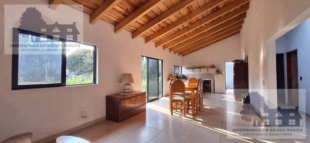 House for sale in Cerro Gordo, Valle de Bravo