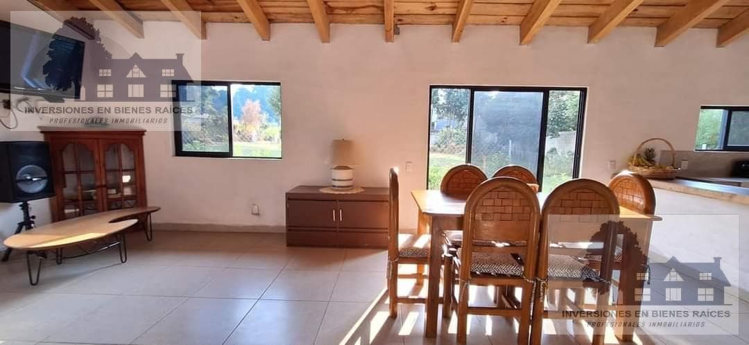 House for sale in Cerro Gordo, Valle de Bravo