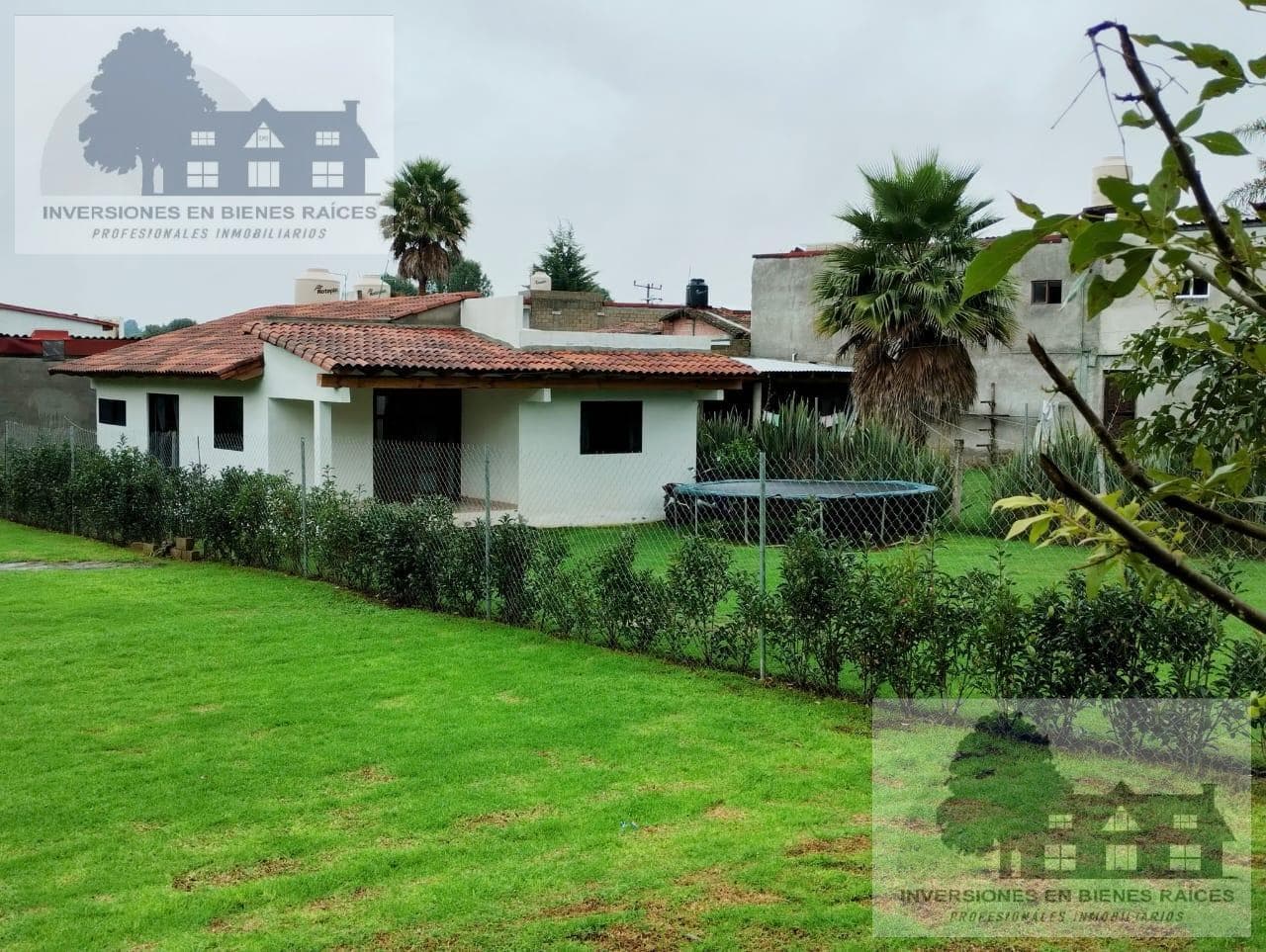 House for sale in Cerro Gordo, Valle de Bravo