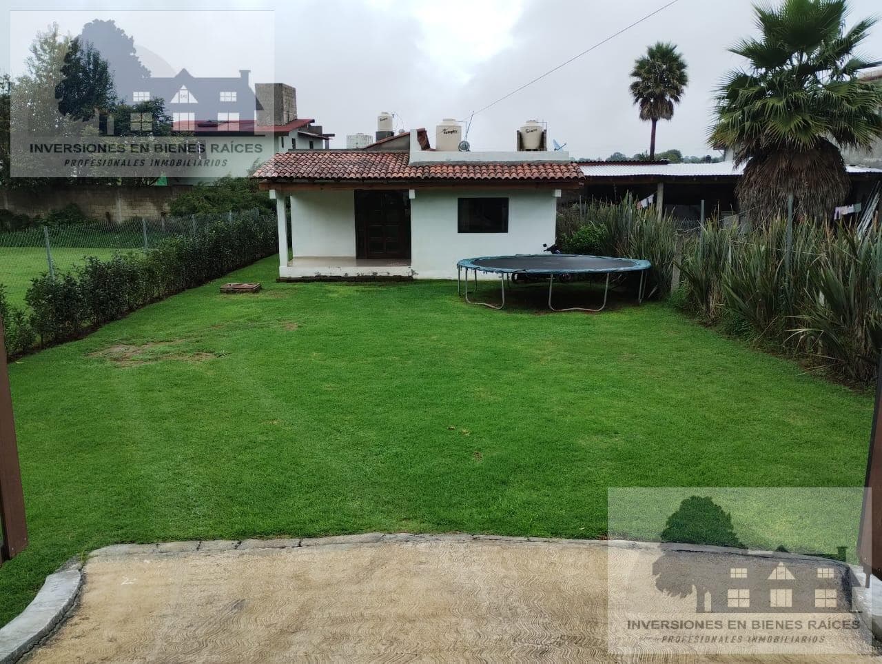 House for sale in Cerro Gordo, Valle de Bravo