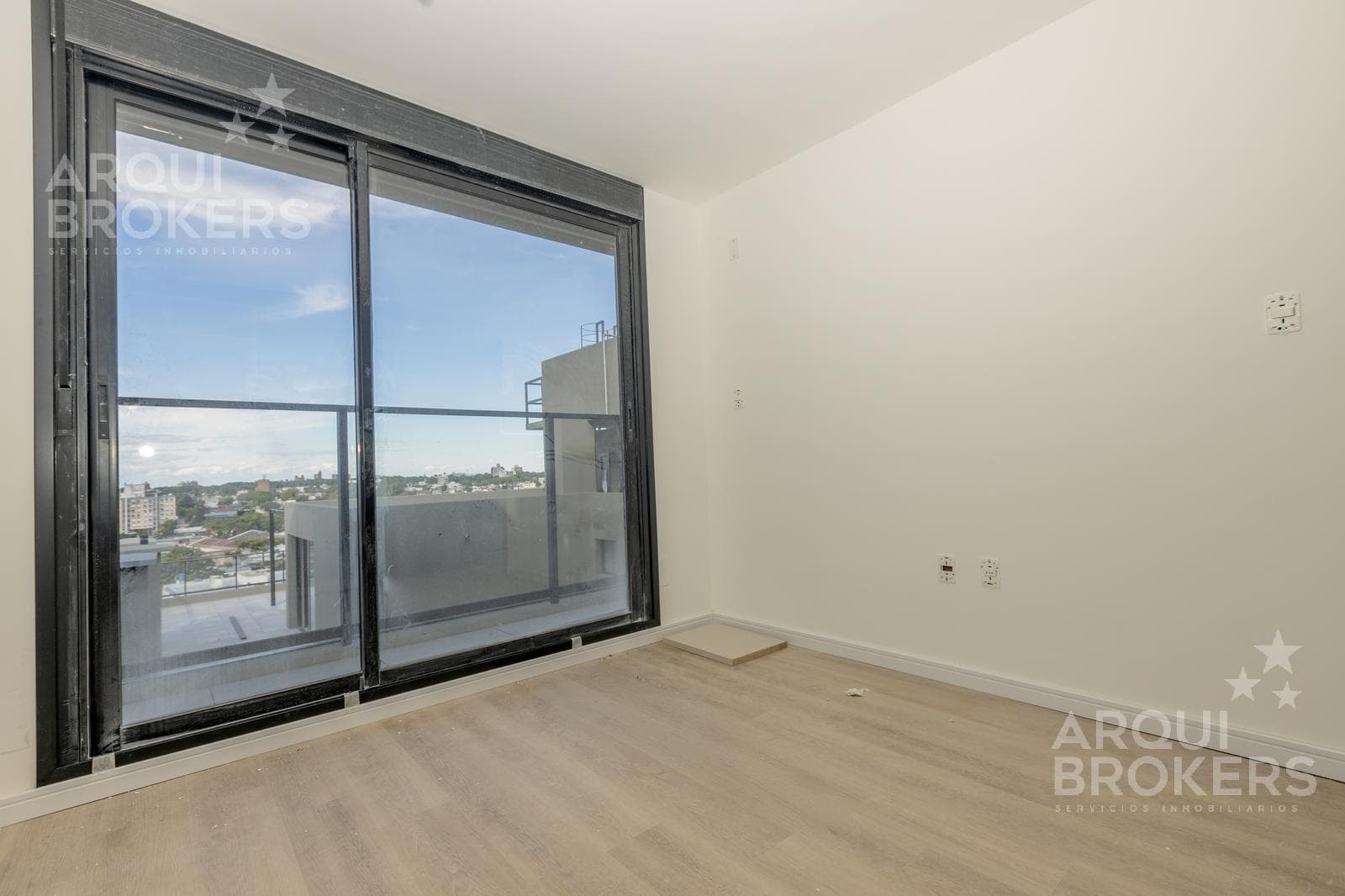 One-Bedroom Apartment for Sale in La Blanqueada - 101A
