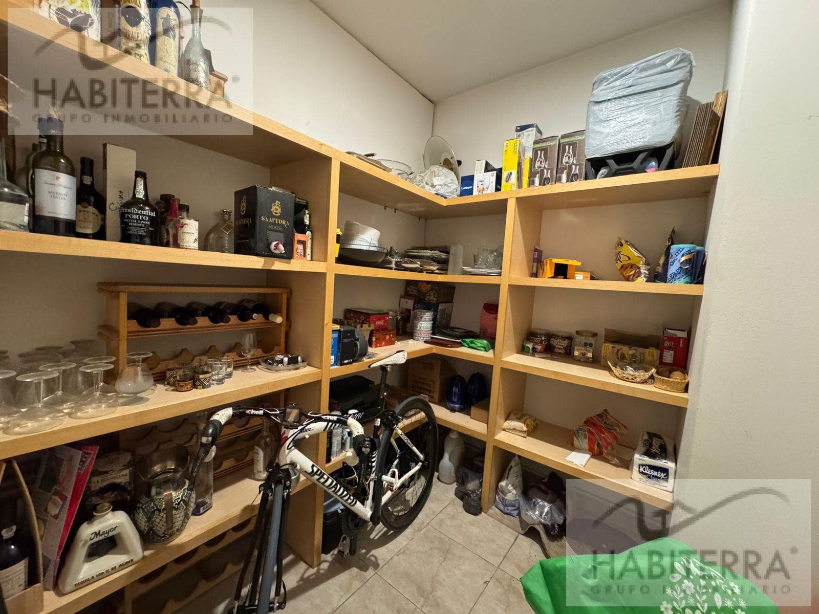 Venta excelente Departamento en lo ALTO