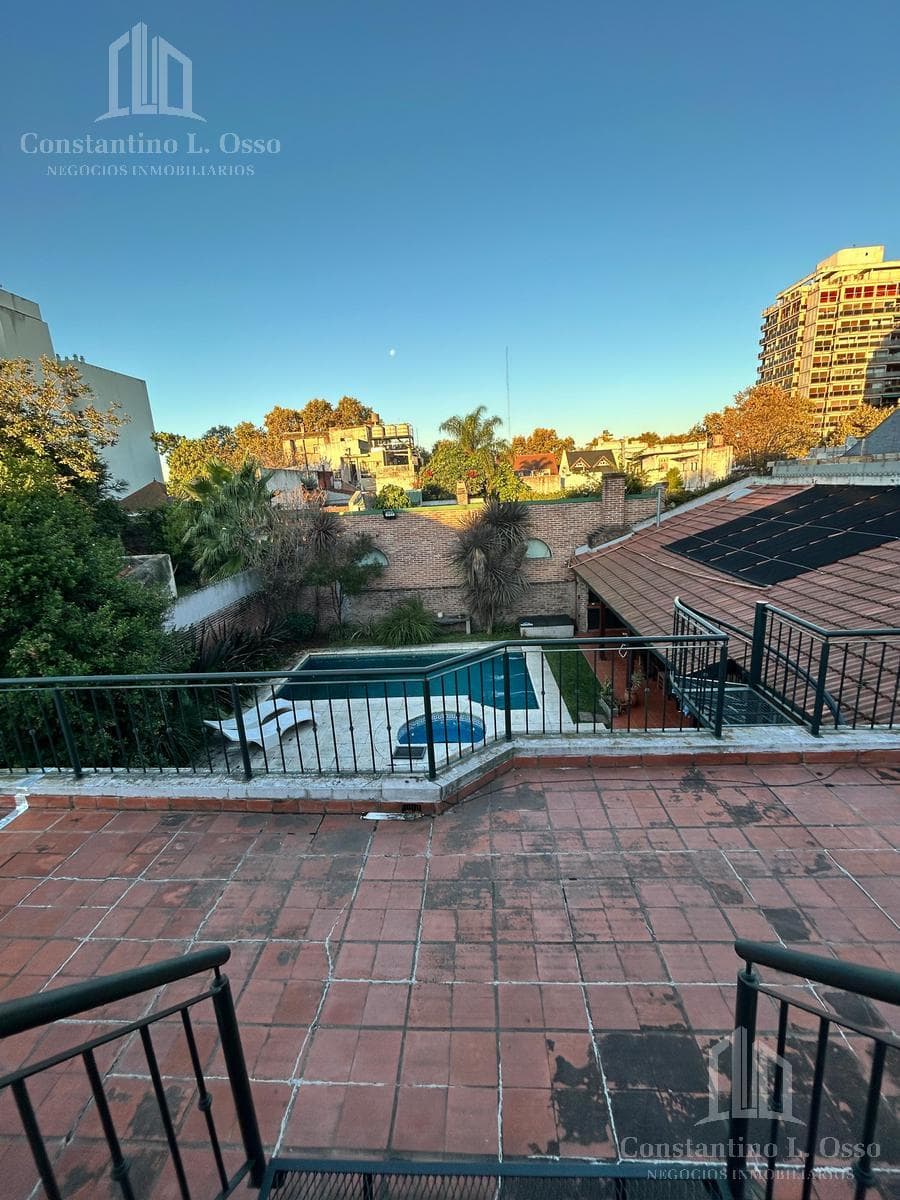 House in Lomas de Zamora
