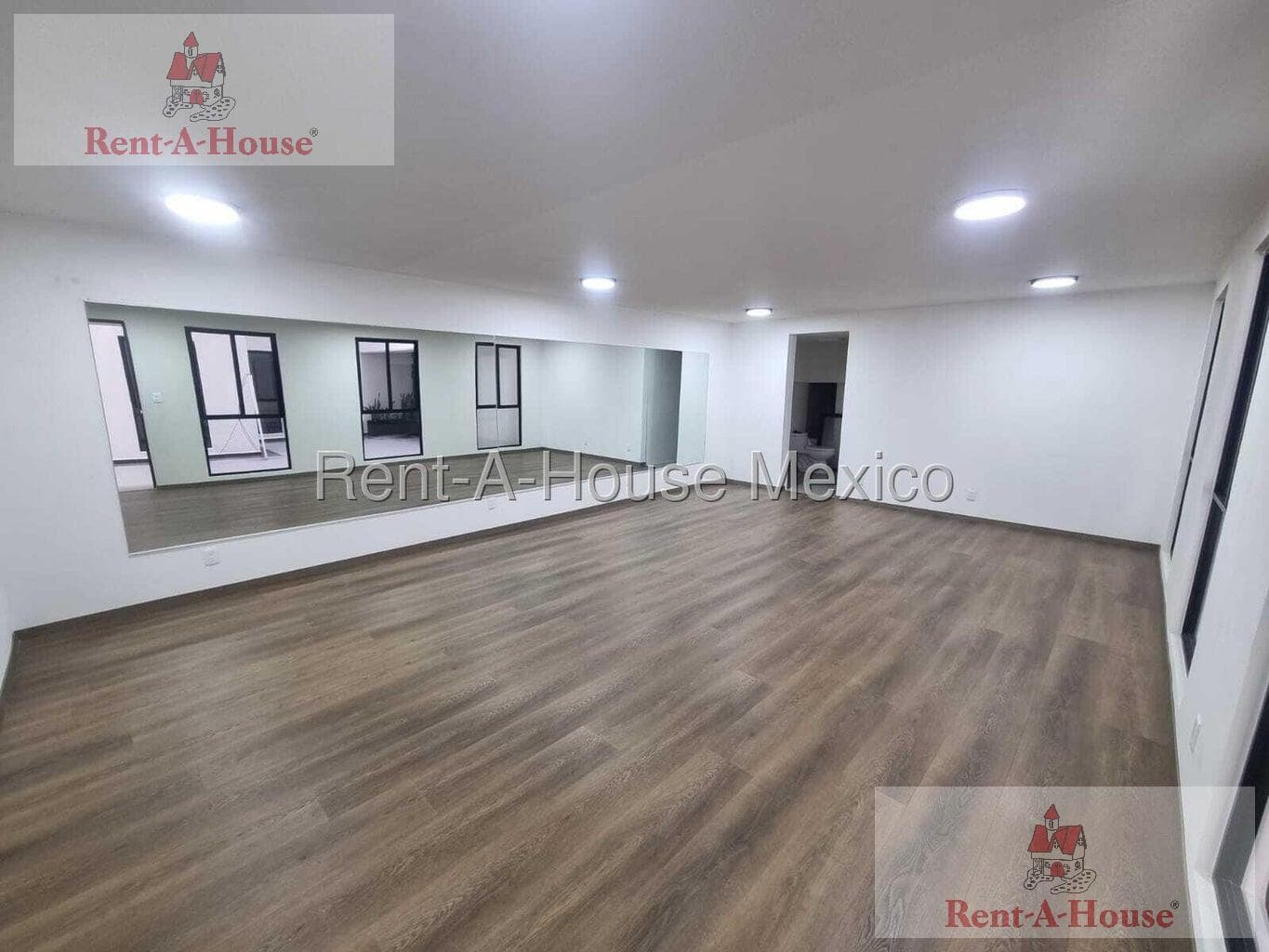Apartment for Sale in Benito Juárez—Portales Norte 25-3094 JAS
