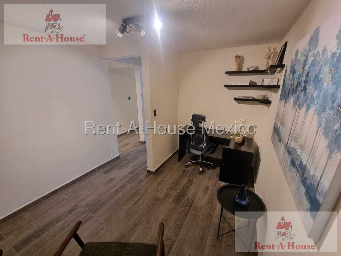 Apartment for Sale in Benito Juárez—Portales Norte 25-3094 JAS