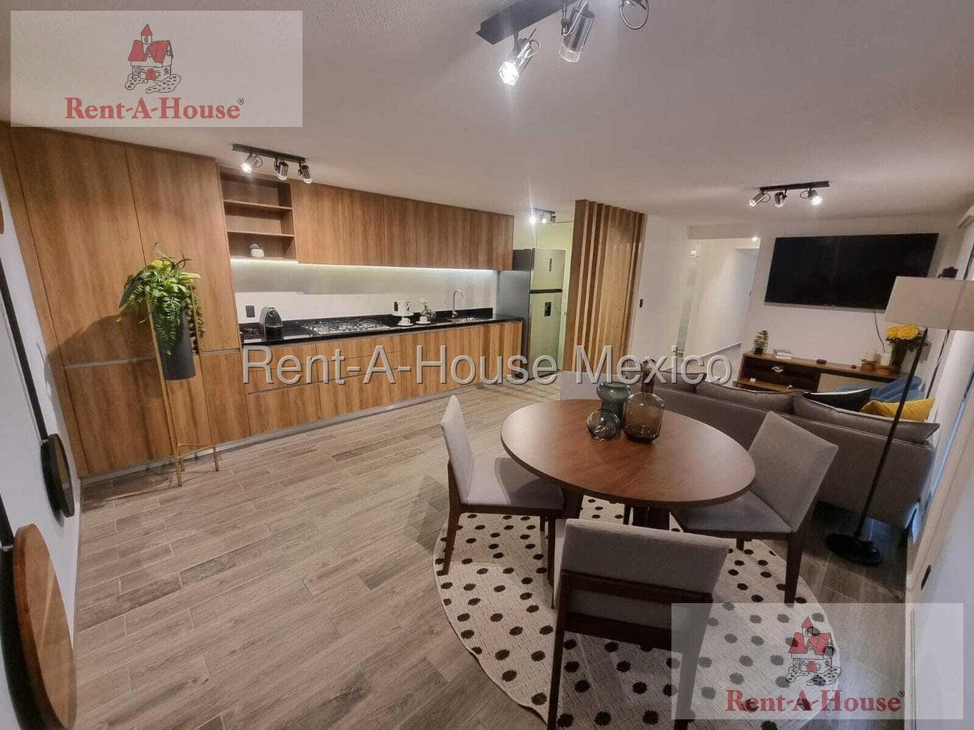 Apartment for Sale in Benito Juárez—Portales Norte 25-3094 JAS