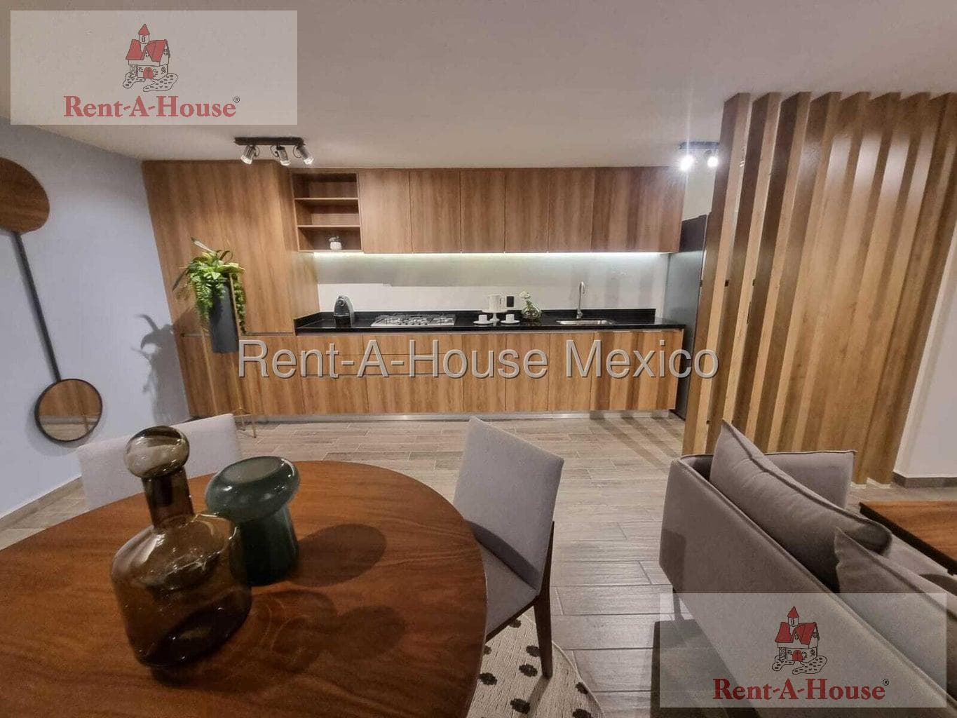 Apartment for Sale in Benito Juárez—Portales Norte 25-3094 JAS