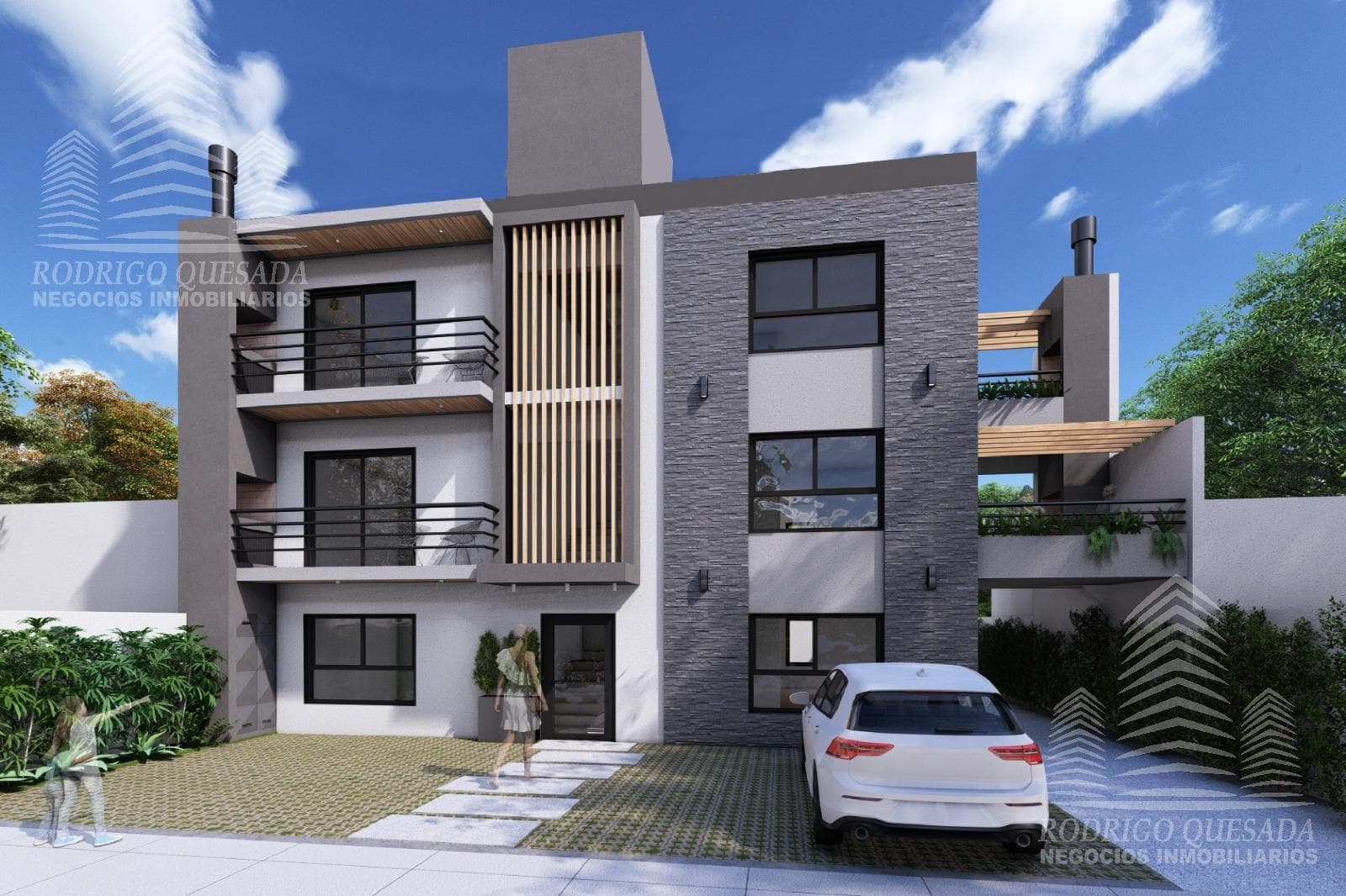 | 3-ROOM APARTMENT WITH FINANCING | | COSTA AZUL |
