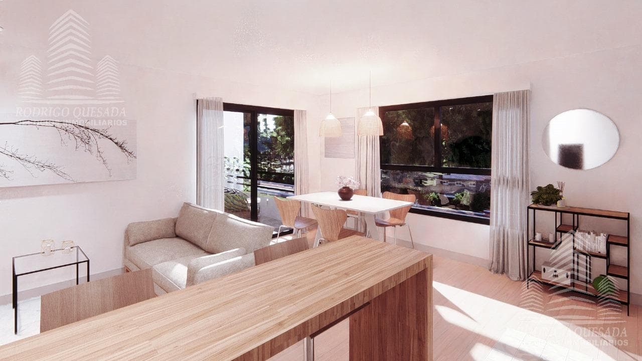 | 3-ROOM APARTMENT WITH FINANCING | | COSTA AZUL |