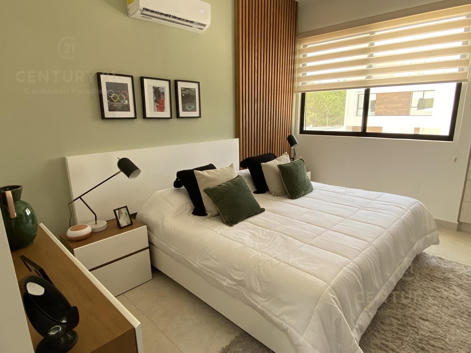 Casa en Venta en Residencial SAYAB, Av. Huayacán C4001