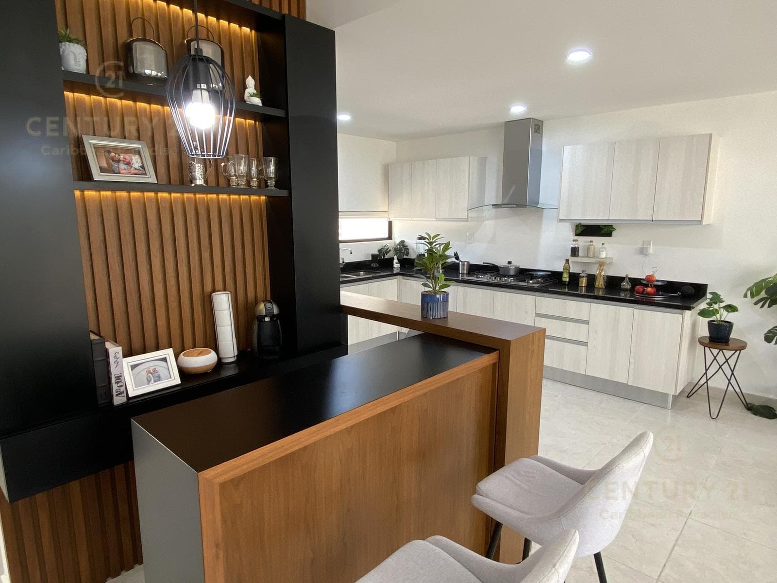 Casa en Venta en Residencial SAYAB, Av. Huayacán C4001