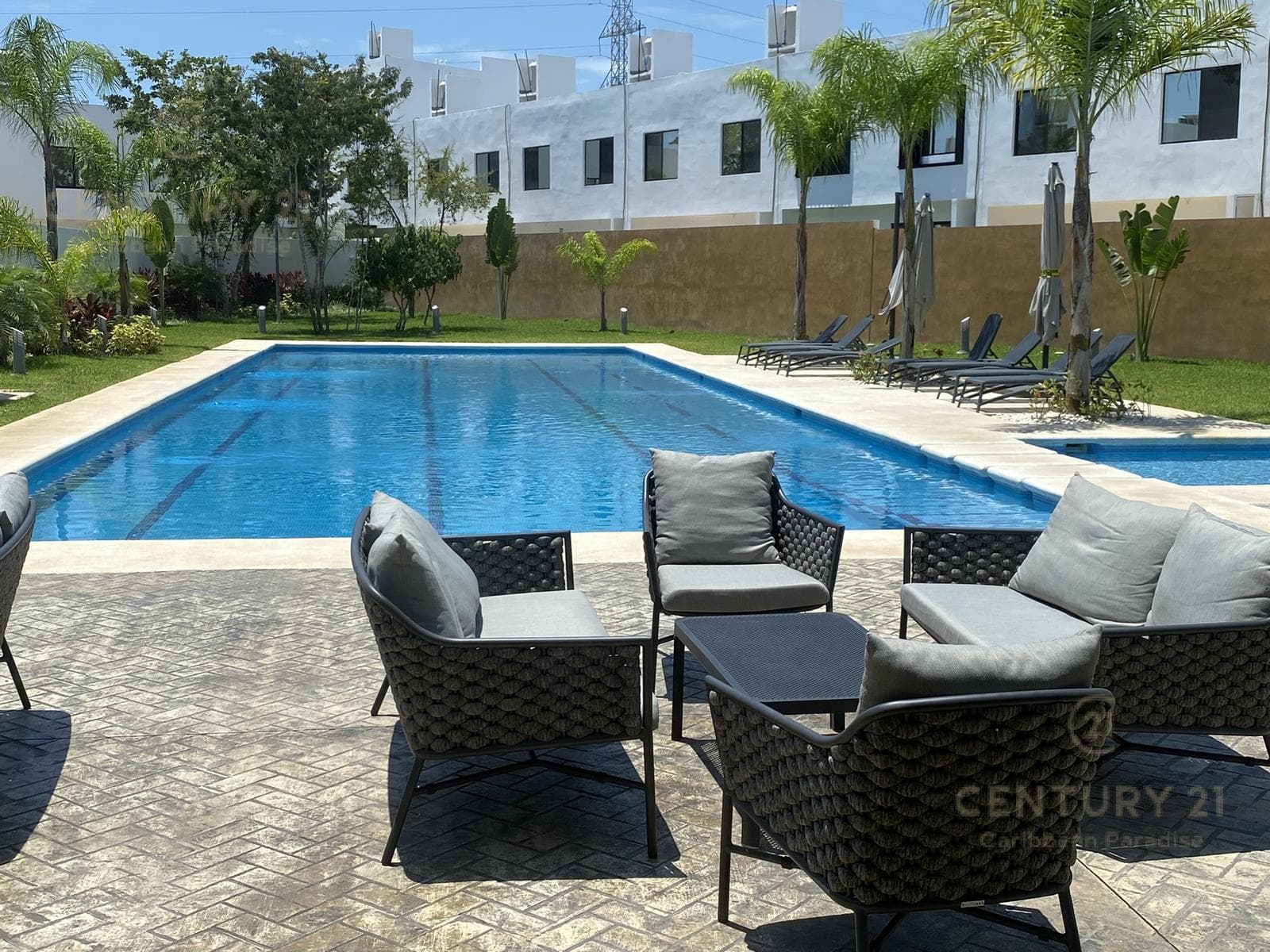 Casa en Venta en Residencial SAYAB, Av. Huayacán C4001