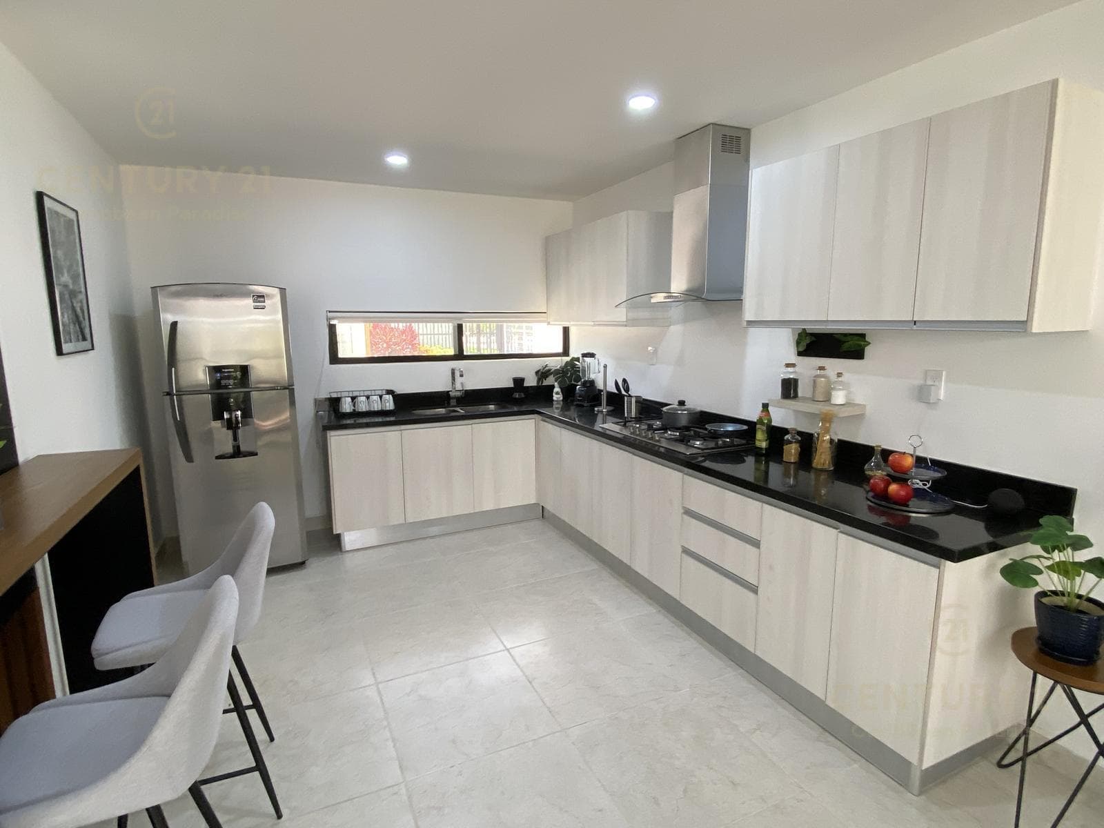 Casa en Venta en Residencial SAYAB, Av. Huayacán C4001