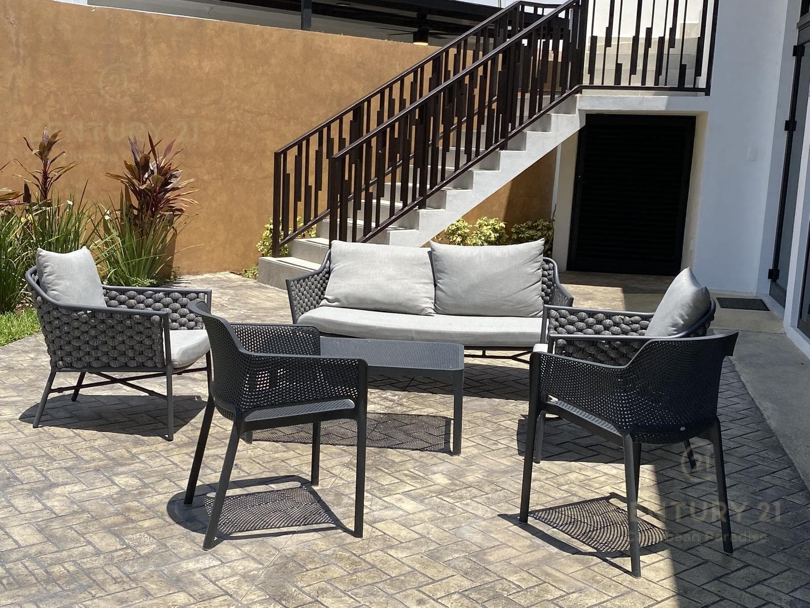 Casa en Venta en Residencial SAYAB, Av. Huayacán C4001
