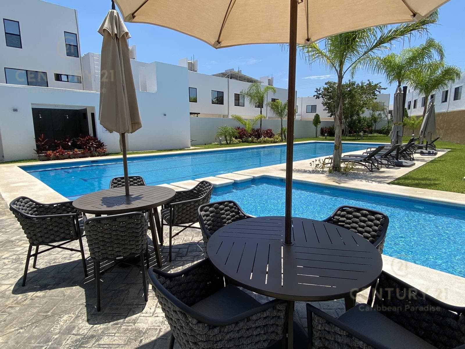 Casa en Venta en Residencial SAYAB, Av. Huayacán C4001