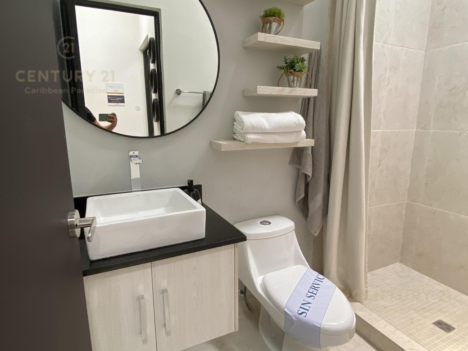 Casa en Venta en Residencial SAYAB, Av. Huayacán C4001