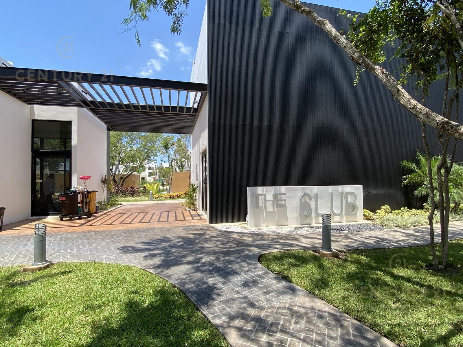 Casa en Venta en Residencial SAYAB, Av. Huayacán C4001