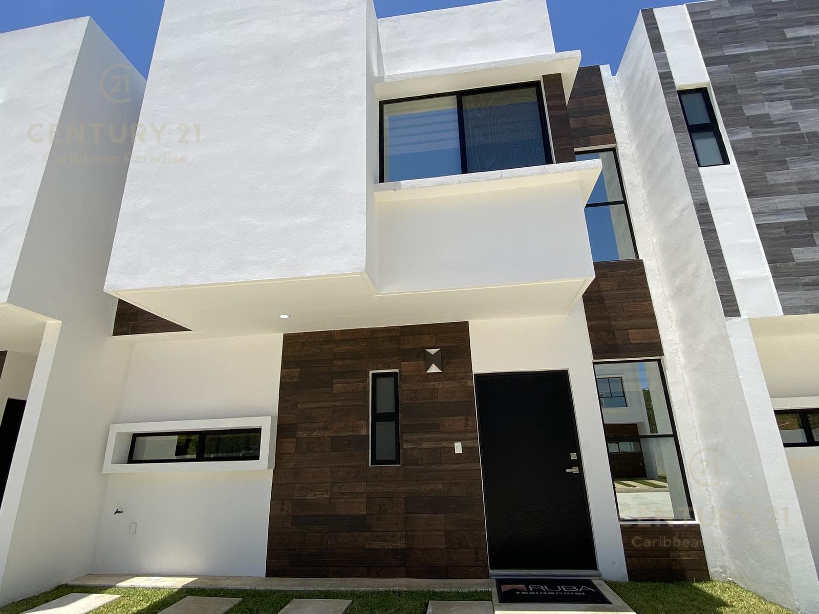 Casa en Venta en Residencial SAYAB, Av. Huayacán C4001