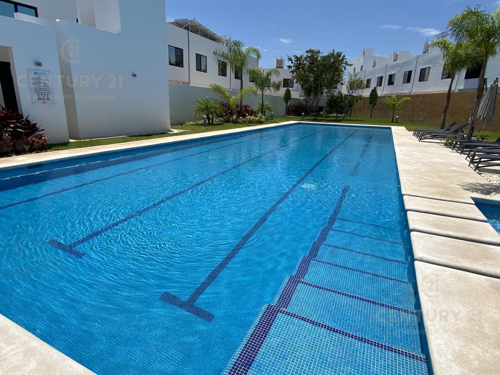 Casa en Venta en Residencial SAYAB, Av. Huayacán C4001