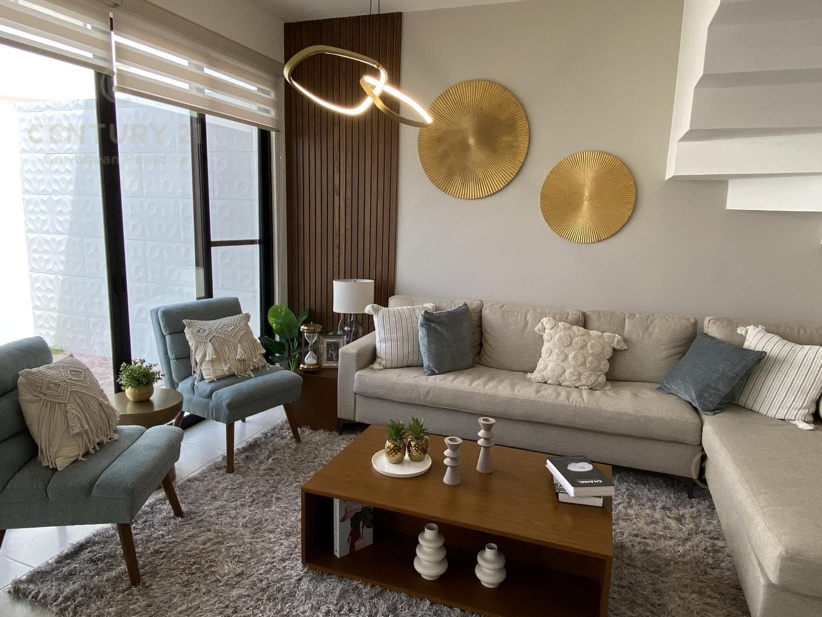 House for Sale in the SAYAB Residential Complex, Av. Huayacán C4002