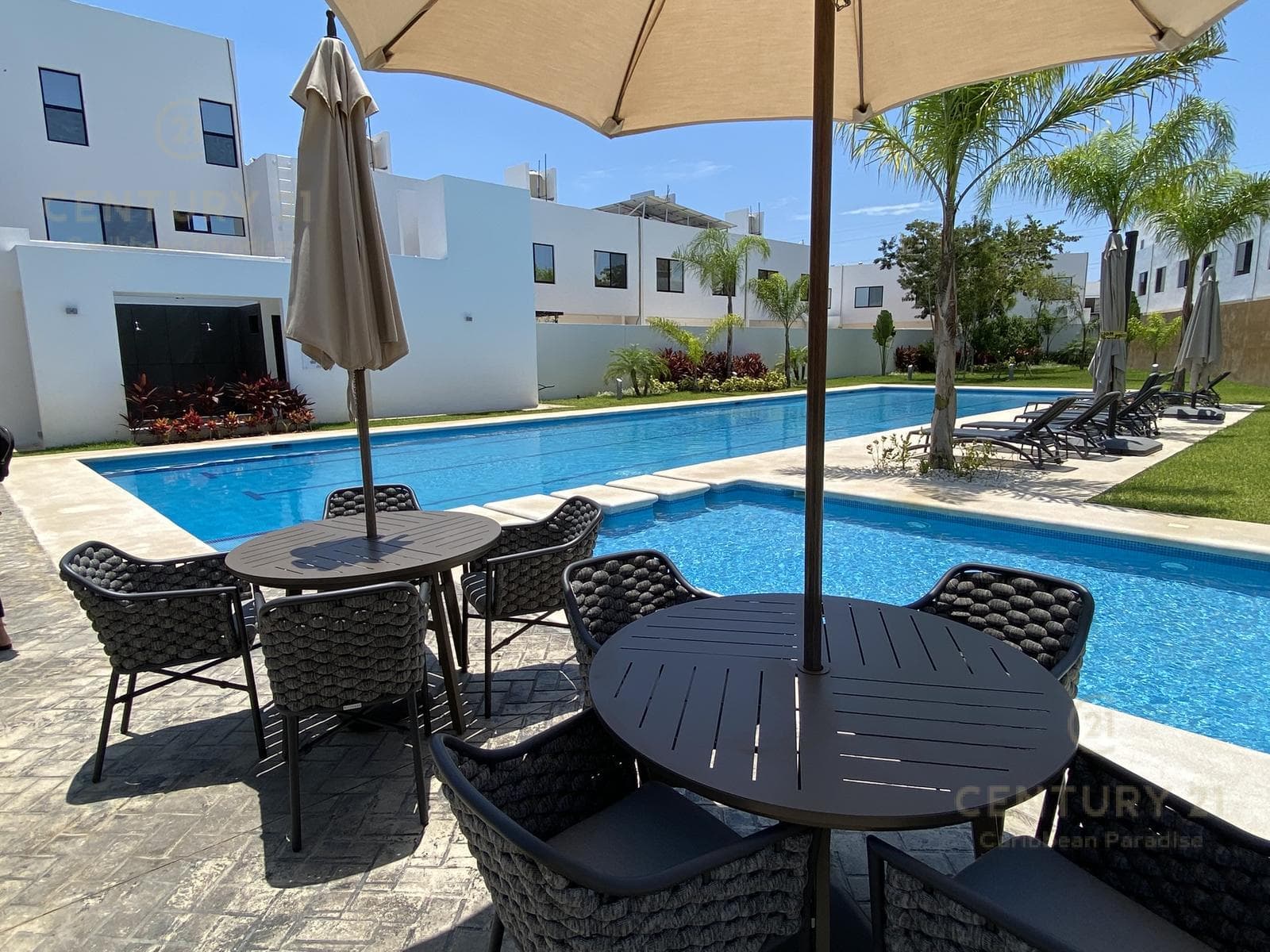 Casa en Venta en Residencial SAYAB, Av. Huayacán C4002