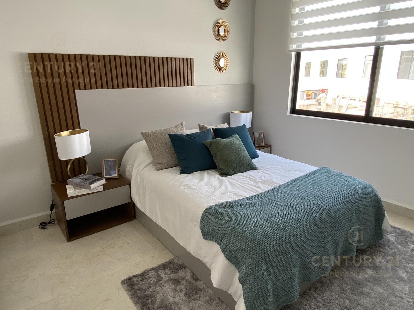 Casa en Venta en Residencial SAYAB, Av. Huayacán C4002