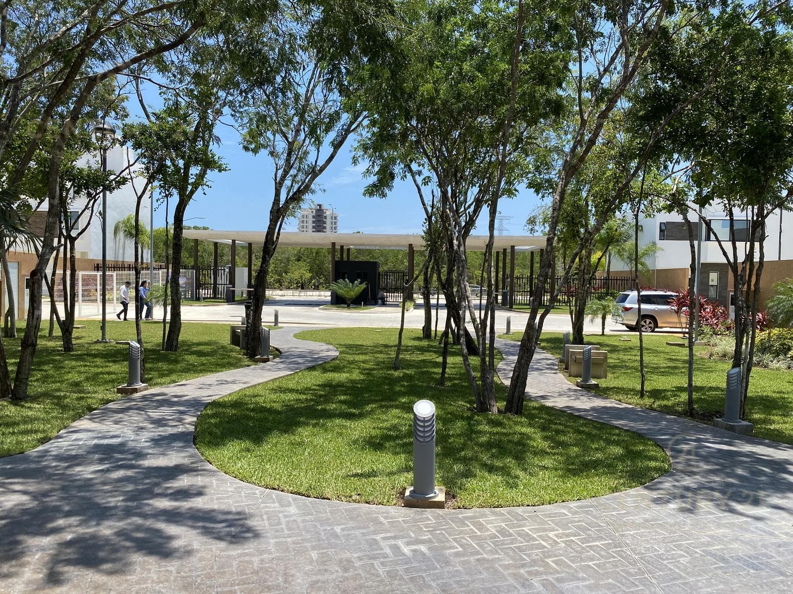 Casa en Venta en Residencial SAYAB, Av. Huayacán C4002