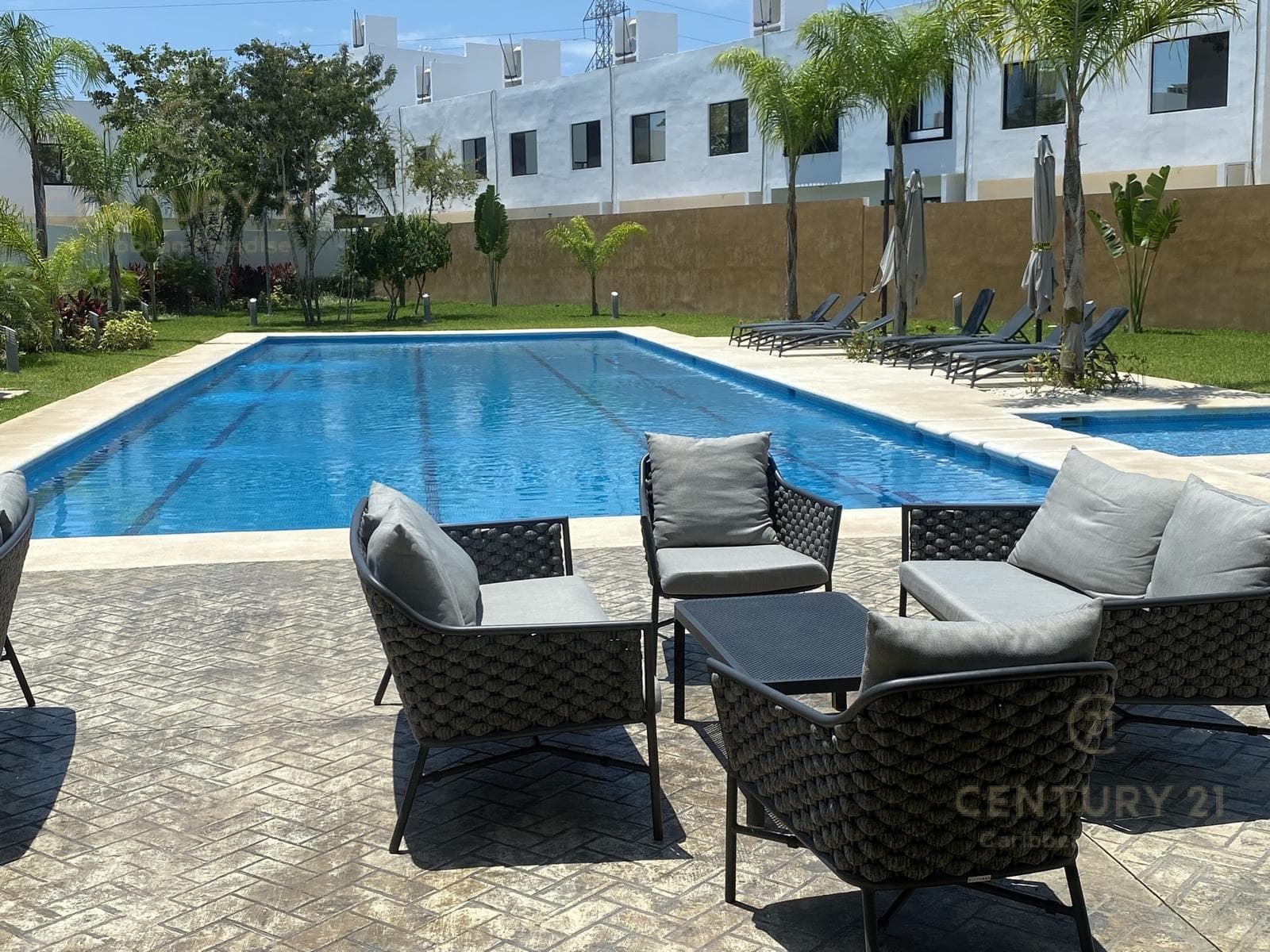 Casa en Venta en Residencial SAYAB, Av. Huayacán C4002
