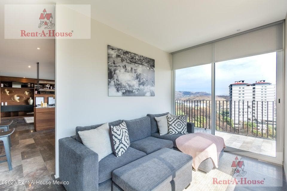 Apartment for Sale on Boulevard Bosque Real, Bosque Real RU 25-3100.