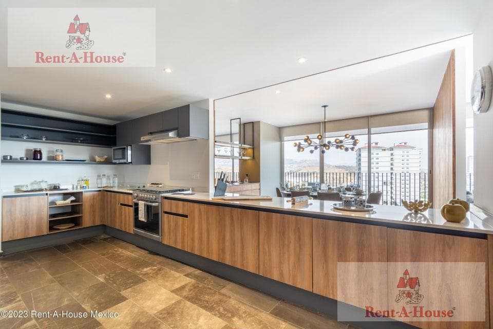 Apartment for Sale on Boulevard Bosque Real, Bosque Real RU 25-3101.
