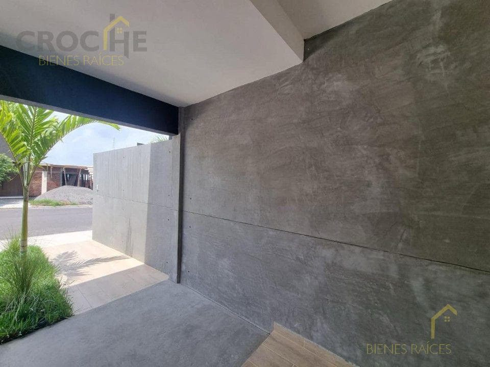 House in the Lomas de la Rioja Subdivision, Boca del Río, Veracruz