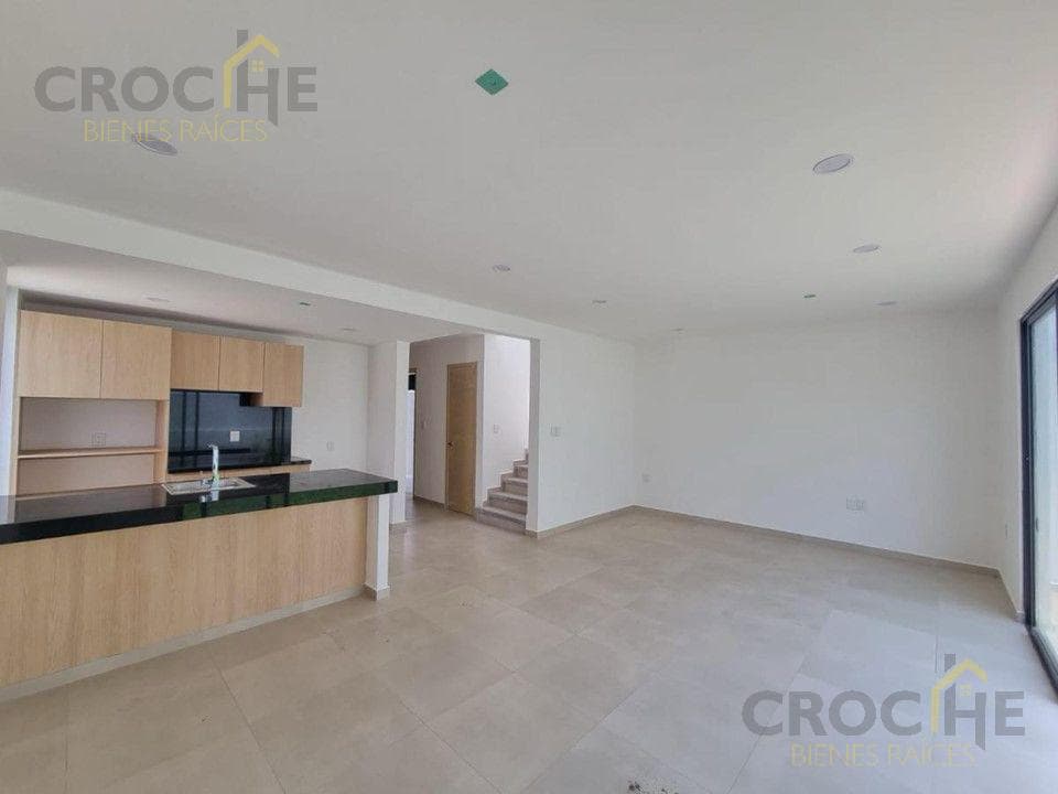 House in the Lomas de la Rioja Subdivision, Boca del Río, Veracruz