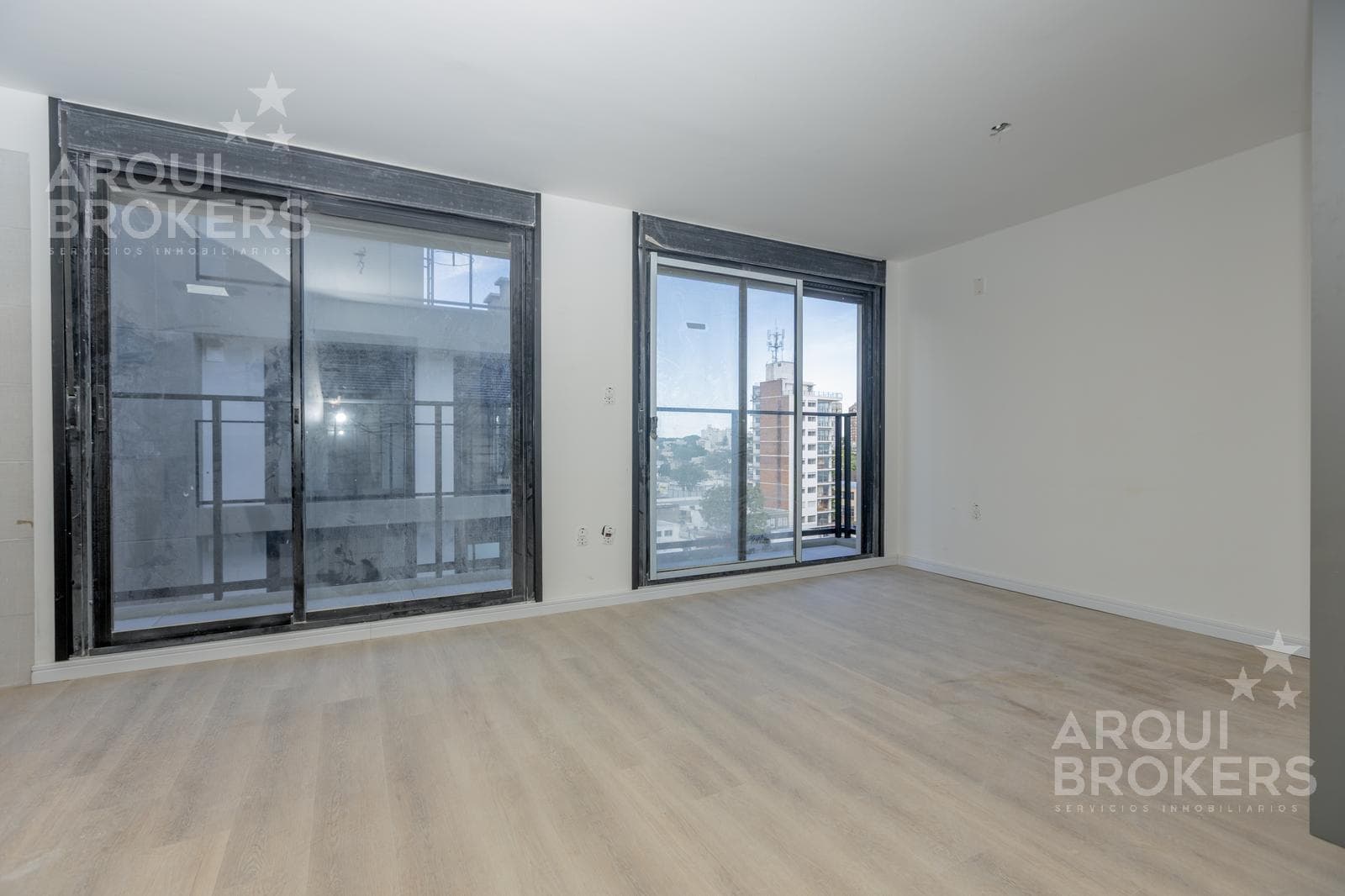 One-Bedroom Apartment for Sale in La Blanqueada - 705B