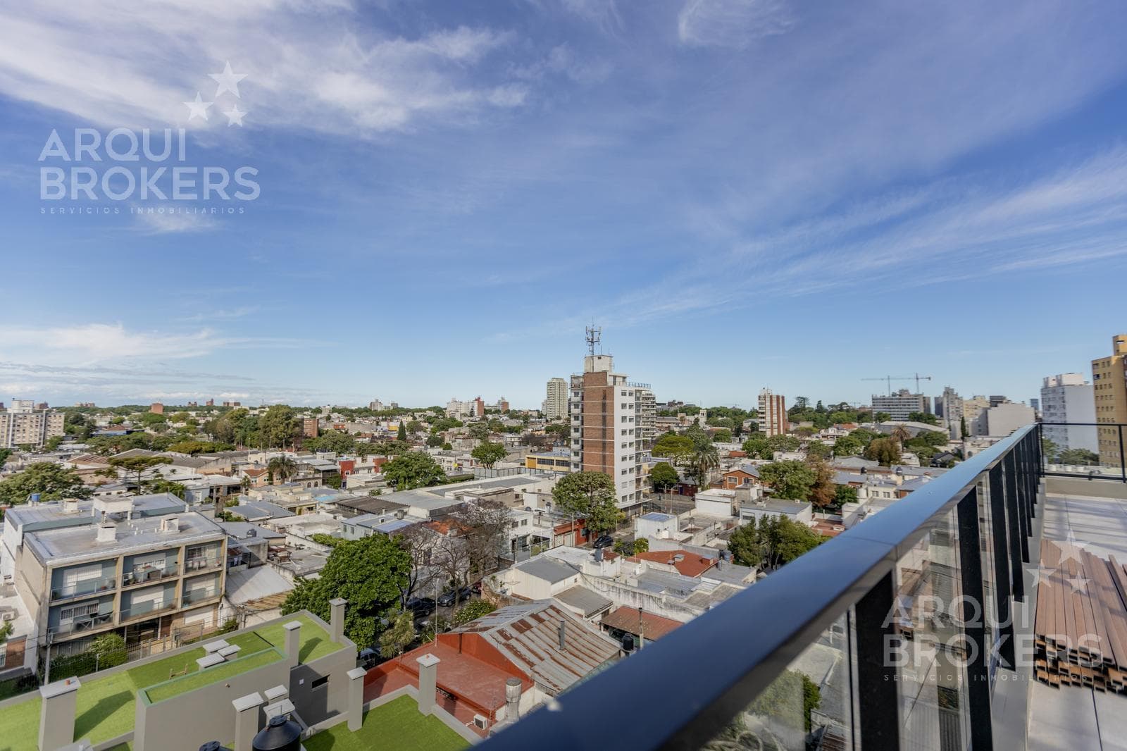 One-Bedroom Apartment for Sale with Rental Income in La Blanqueada - 202B