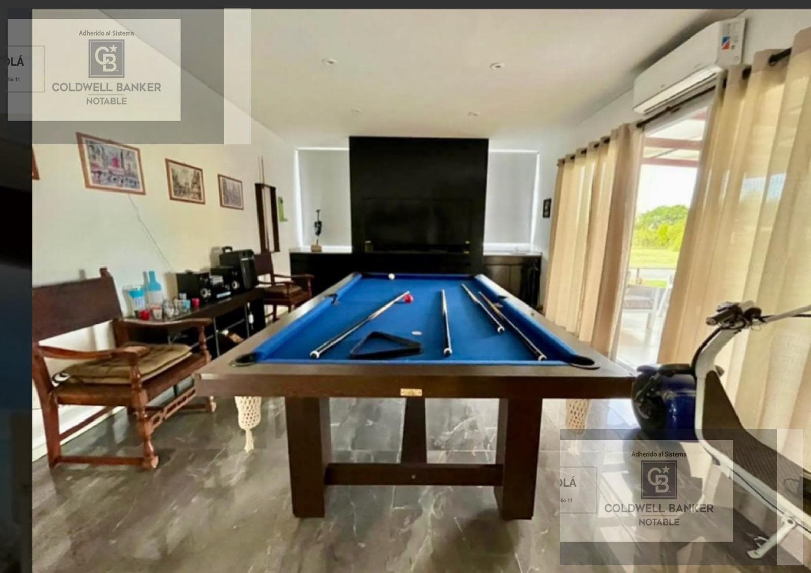 5-room house for sale in the Haras Santa Maria neighborhood - Escobar