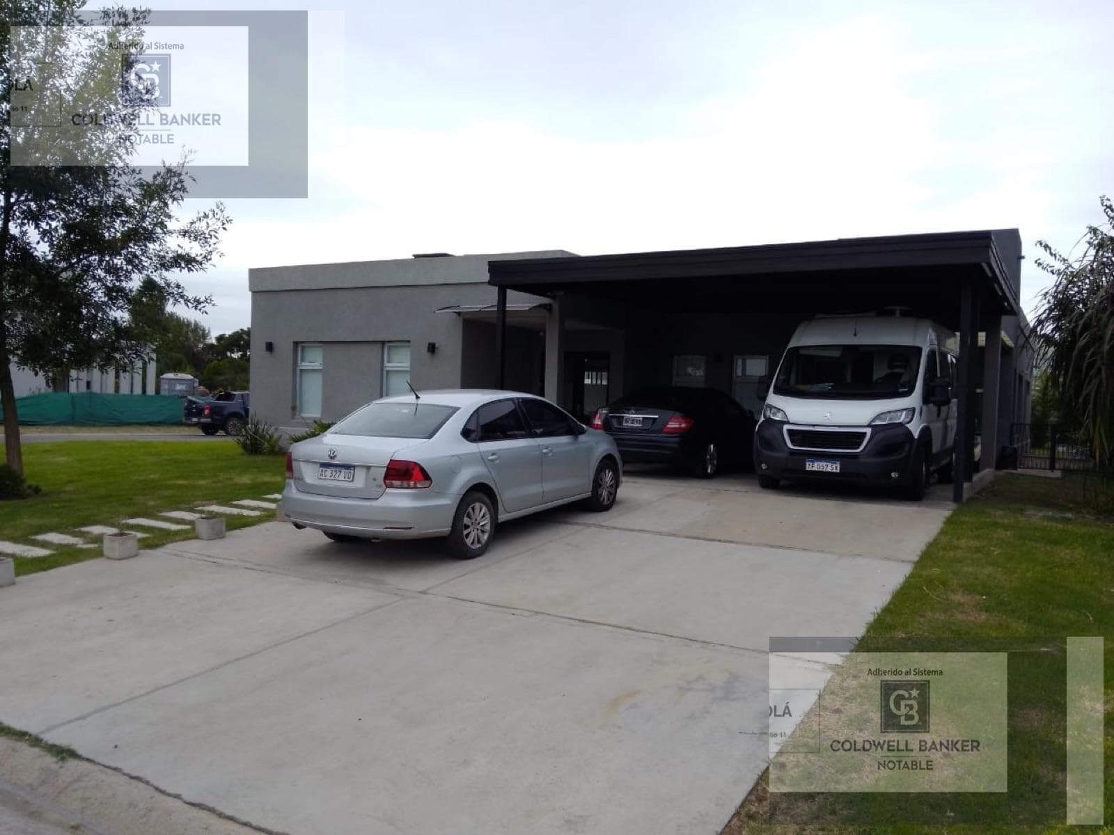 5-room house for sale in the Haras Santa Maria neighborhood - Escobar