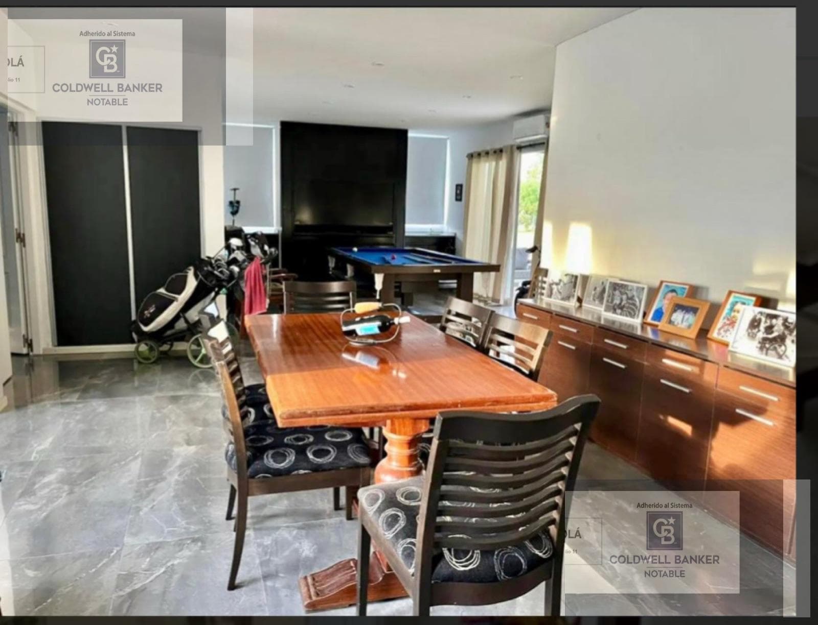 5-room house for sale in the Haras Santa Maria neighborhood - Escobar