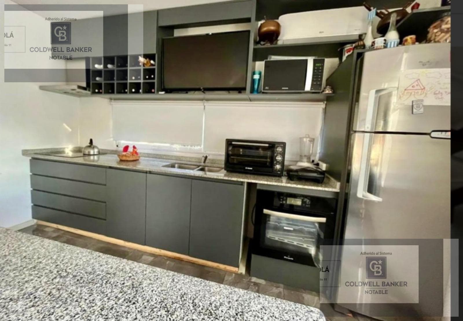 5-room house for sale in the Haras Santa Maria neighborhood - Escobar