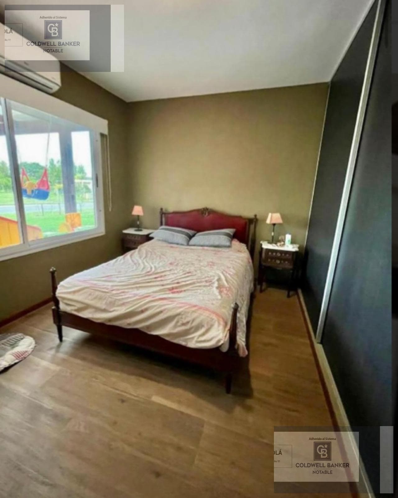 5-room house for sale in the Haras Santa Maria neighborhood - Escobar